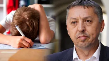 Ministerul Educației propune reguli noi pentru temele elevilor. Se interzice utilizarea temei ca instrument de pedepasă