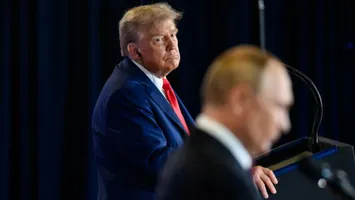 Planul de pace al SUA pentru Ucraina și-a avut originile într-un document redactat de Rusia. Cum îi sfătuia Witkoff pe ruși să îl abordeze pe Trump: „Să-i spună că Rusia îl respectă pe președinte ca om al păcii”