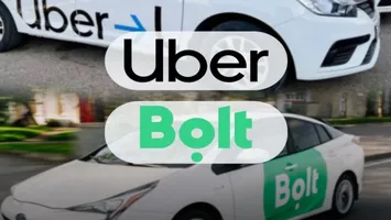 Cât câștigă un șofer Bolt sau Uber într-o lună în București 