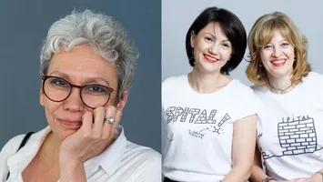 Oana Pellea, revoltată de vorbele pe care Carmen Uscatu le-a adresat colegei sale de ani de zile, Oana Gheorghiu: „Cred că se putea rezolva totul în cadrul unui dialog privat. M-aș fi așteptat să iei atitudine”