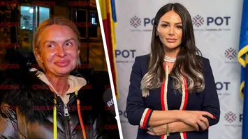 Femeia încornorată care a agresat-o pe senatoarea POT Valentina Aldea, amanta soțului ei, a dat totul din casă: „S-a întâmplat ce era inevitabil. E o luptă continuă între mine și ea”