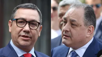 Victor Ponta îl distruge pe Marian Vanghelie: „Poartă ceasuri de 100.000 de euro și ANAF nu a încasat niciun leu impozit de la el”. Ce soluție are pentru stoparea evaziunii fiscale: „Cu o taxă de 5% ca în Bulgaria oamenii îți declară chiar și ceea ce nu câștigă”
