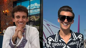 Gabriel Nebunu a fost jefuit în Italia. Artistul de muzică populară avea în valiză două costume populare cu valoare sentimentală enormă: „Nu pot să înțeleg cum e posibil”