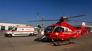 Situația a recidivat la Spitalul „Sfânta Maria” din Iași! Apa este contaminată cu o bacterie periculoasă. Celulă de criză, Alexandru Rogobete se deplasează PERSONAL la unitatea medicală