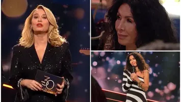 Ce spune Andreea Esca despre Mihaela Rădulescu, după moartea lui Felix Baumgartner: „A fost mereu în atenția publicului”