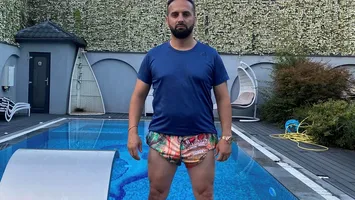 Incidentul de pomină în care a fost implicat Marian Aliuță, pe vremea când juca în Ucraina. „A venit poliția!”