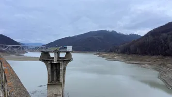 Criza de apă din Prahova continuă. ”Apele Române” avertizează că există riscul ca problemele să persiste în următoarele șase luni!