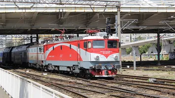 Noul mers al trenurilor intră în vigoare de duminică. Peste 1150 de trenuri vor circula zilnic. CFR introduce 26 de trenuri cu rame Alstom