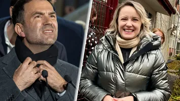 Fosta USR-istă Cosette Chichirău îl demolează pe Cătălin Drulă: „Băi, a fost foarte strâns scorul. Lui Drulă nu i-au lipsit decât 22 de procente să-l depășească pe Ciucu”