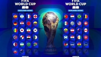 Români, puneți bani deoparte! FIFA a stabilit cât vor costa biletele la Mondialul de Fotbal din 2026