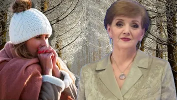 PROGNOZA METEO. Ger sec şi ploi slabe printre nebulozitatea stratiformă. Romica Jurca are previziuni pentru toată săptămâna