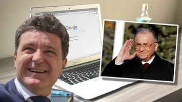 Nicușor Dan și Ion Iliescu, în topul căutărilor pe Google ale românilor în 2025. Care a fost cel mai căutat film în anul ce a trecut