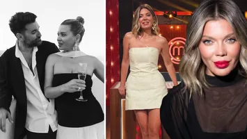 Gina Pistol a împlinit 45 de ani, dar nu își arată deloc vârsta. Prezentatoarea poate concura lejer la titlul de „cea mai sexy femeie din România”