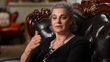 Maia Morgenstern a răbufnit în mediul online. Nedreptatea care a marcat-o pe actriță