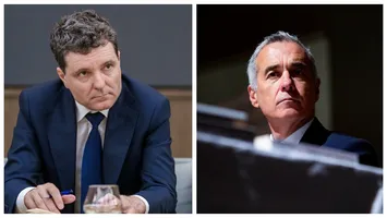 Nicușor Dan dezvăluie CÂND va fi prezentat raportul privind anularea alegerilor. Ce spune despre ”amenințarea” Călin Georgescu