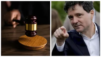 Nicușor Dan, declarație savuroasă despre reforma pensiilor magistraților. ”Când încerci să desparți doi oameni care se bat, ți-o iei și de la unul, și de la celălalt”