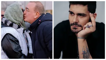FIGURANȚII. Fostul investitor din fotbal Gigi Nețoiu, scor de ”județeană” la alegerile din Capitală. George Burcea (POT), mai puține voturi decât un candidat retras din cursă!