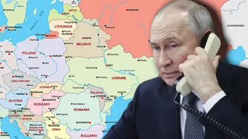 Vladimir Putin, decis să blocheze apelurile telefonice din țările „neprietenoase”. Declarațiile făcute de liderul rus: „Un impact pozitiv”