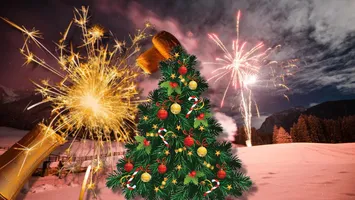 Prognoza meteo 31 decembrie. Anticiclonul de la Polul Nord aduce vreme geroasă și ninsori în România. Cum va fi vremea de Revelion