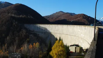 Criza apei de la barajul Paltinu: Raportul Corpului de Control ajunge astăzi pe masa Guvernului