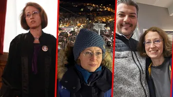 TUPEU INCREDIBIL. Judecătoarea Raluca Moroșanu, eroina Recorder „terorizată” de Inspecția Judiciară, a plecat în Laponia să spargă banii din pensia specială. Cum se răsfață magistratul cu salariu de peste 20.000 de lei pe lună