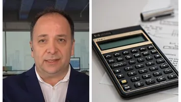 Economistul Adrian Negrescu, avertisment de ultimă oră după ce CCR a dat undă verde majorării cu 75% a taxelor și impozitelor locale: ”Din 2027 vor crește și mai mult”