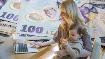 Ajutoarele sociale vor fi plătite mai devreme în luna decembrie. Cine sunt românii care vor primi banii înainte de Crăciun