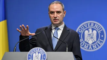 Alexandru Nazare, pe lista scurtă de premieri a lui Nicuşor Dan: „Mă simt onorat!”