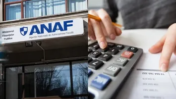 Există şi veşti bune de la ANAF. Ce datorii se şterg cu buretele în ianuarie 2026