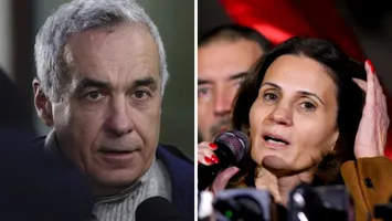 Anca Alexandrescu, PRIMA DECLARAȚIE după ce a pierdut alegerile pentru Primăria Capitalei: „Sunt mândră că sunt pleava societății!” Candidata susţinută de AUR ar vrea din nou protecţia lui Călin Georgescu