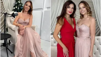 Andreea Marin a dezvăluit secretul tenului său, care arată „de 25 de ani”. „Am folosit zi de zi, câte 5 minute. De la fiica mea știu”