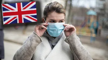 Epidemia de gripă a pus stăpânire pe Marea Britanie. Virusul a ajuns și în România. Ce spun experții