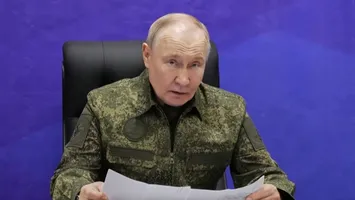 Războiul se intensifică: Putin amenință că va tăia accesul Ucrainei la mare