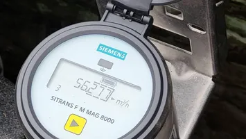 Apa Nova a salvat situația. Rafinăria Petrobrazi a fost conectată la sistemul propriu de alimentare cu apă al Apa Nova Ploiești