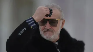 EXCLUSIV Gigi Becali povestește cum a salvat de la sinucidere un milionar IT-ist: „Voiam să mă arunc pe geam, dar am zis să văd ce zice nebunul ăsta”