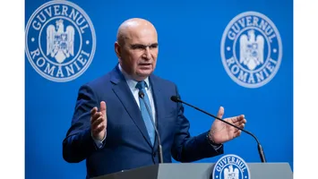 Şedinţă excepţională de Guvern, s-a aprobat proiectul „Anaconda” pentru gazele din Marea Neagră