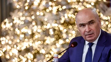 Ce mănâncă Ilie Bolojan la masa de Crăciun. Meniul tradițional preferat de premier: „Asta ține de tradițiile de familie, de identitatea noastră”