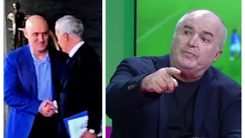 Florin Călinescu, despre culisele aducerii lui Potra în ţară: „Îl cunosc! Vor să-l facă să zică ceva pe gura lui ca să-i îngreuneze lui Georgescu situaţia”