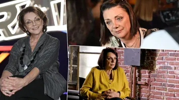 Ce pensie primește Carmen Tănase la 64 de ani. Actrița vrea să-și dubleze veniturile
