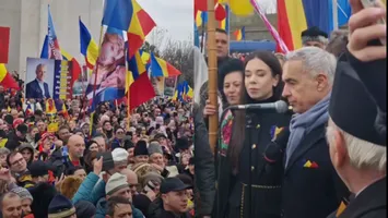 Călin Georgescu, mesaj important după semnarea controlului judiciar: „Vă spun sincer, că există și a treia categorie de păduchi: păduchi cu trâmbițe”