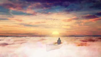 Se închid rănile trecutului pentru aceste 6 ZODII? Ce le aduce întâlnirea Soarelui cu vindecătorul rănit Chiron