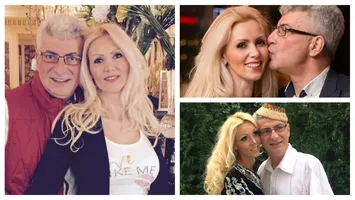 Mihaela Prigoană rupe tăcerea după un an de la moartea afaceristului: „Silviu era singur acolo, au fost niște momente groaznice”