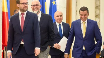 Vacanță scurtă pentru politicieni, ianuarie vine cu decizii grele. Reformele amânate, bugetul pe 2026 și tensiunile din Coaliție revin pe agenda Guvernului