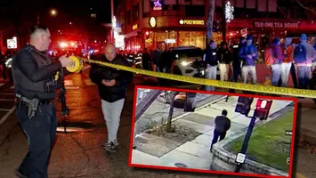 Atac armat la Universitatea Brown: Doi oameni au murit, iar alți opt studenți se află în stare gravă. Atacatorul nu a fost prins încă