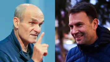 CTP îl spulberă pe Cătălin Drulă după înfrângerea de la Primăria Capitalei: „Rar am văzut un individ mai nesimțit decât acest Drulă. Sper, cu această ocazie, cariera lui politică să înceteze”