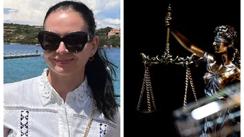 Doliu în rândul magistraților. O cunoscută judecătoare a murit la două zile după ce s-a pensionat. Avea doar 49 de ani