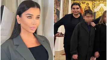 Elena Băsescu s-a transformat total, după ce s-a îngrășat foarte tare. Fiica fostului președinte, apariție rară