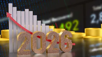 Taxele și impozitele ar putea crește din nou în 2026: Economiștii au previziuni sumbre asupra viitorului economic incert al țării