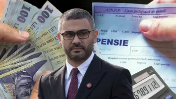 Vești bune de la Ministerul Muncii. Bani în plus pentru pensionari în aprilie și decembrie. Ajutoare noi de la stat pentru familiile cu copii