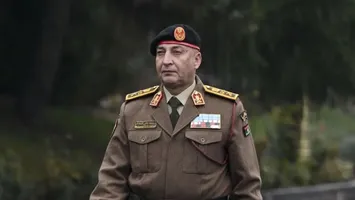 Șeful armatei libiene a murit într-un accident aviatic produs în Turcia